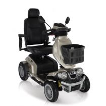 Scooter Mobility160
