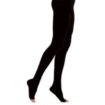 Cod. 442 Scudotex - Collant Terapeutico K2 Microfibre Punta Aperta