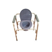 Sedia Comoda In Alluminio Anodizzato 4 Funzioni In 1 Fissa RP780 Mopedia - Usato