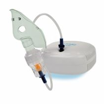 Apparecchio per aerosol terapia a ultrasuoni mesh - Compact