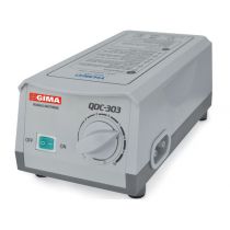 Gima QDC-303 - Compressore Silenzioso per Materassi a Bolle