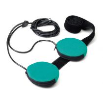 Coppia Solenoidi Professionali per Magnetoterapia - 11 cm