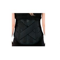 Corsetto Lombare Tiranti Posteriori Incrociati e Stecche Modellabili - Dorsaflex
