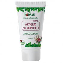 Crema Corpo Ad Azione Elasticizzante - Artiglio Del Diavolo 