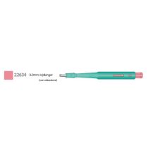 Curette Biopsia-Punch con Otturatore 3mm - 20 Pezzi