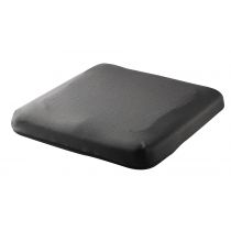 Cuscino Antidecubito in Gel Fluido 40x40 cm Blu
