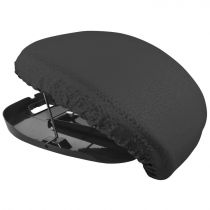 Cuscino Sollevatore Assistito con Rivestimento Lavabile 43x48x5 cm