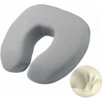 Cuscino da Viaggio in Memory Foam