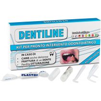 Dentiline Kit Per Automedicazione