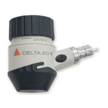 Dermatoscopio Delta 20T a Led -  con Vetrino di Contatto Graduato