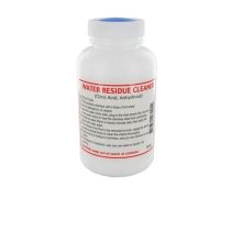 Detergente per Distillatore - Acido Citrico Anidro - 500 ml