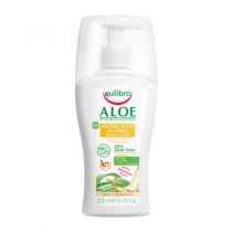 Detergente Intimo Idratante A Base Di Aloe
