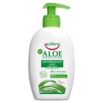 Detergente Mani Con Aloe