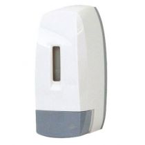 Dispenser per Sapone Liquido in Abs con sistema antigoccia