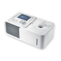 Dispositivo di Ventilazione a Pressione Positiva Pap - L'Ideale Supporto Notturno per I Pazienti