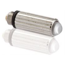 Easyred lampadina di ricambio allo xenon 20.000 LUX per lame a fibre ottiche in metallo