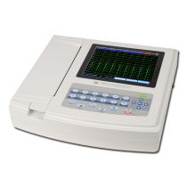 ECG CONTEC 1200G - 12 canali con display