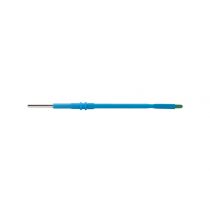 Elettrodo a Lama Monouso Non Aderente Ø 2,4 Mm - 10 Cm - Sterile