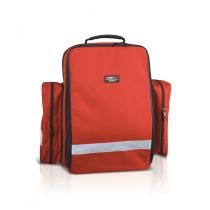 Zaino Emergenza e Primo Soccorso Antistrappo con Tasche Laterali