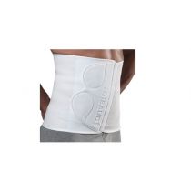 Fascia Elastica Post-Operatoria Leggera con chiusura a strappo - Gibaud - h 27 cm