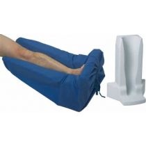 Ferula Post-Operatoria Ortopedica con Fodera Comfort 73x53x35 cm