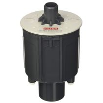 Gima filtro ULPA di ricambio con durata di 20 ore in colore rosso