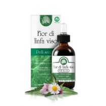 Fior Di Linfa - Siero Viso Pelli Secche - Uomo e Donna