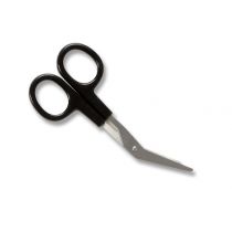 Forbici per Bendaggi Utility - 12 Cm -Nere