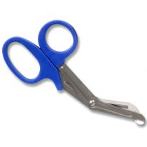 Forbici per Bende Utility - 19 Cm - Blu