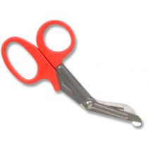 Forbici per Bende Utility - 19 Cm - Rosse