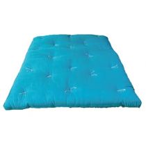 Materasso Matrimoniale Francese Futon Epsilon Tessuto Classe 1-2 140x190-195-200
