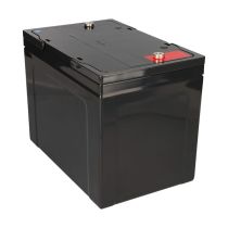 Batteria singola per Scooter Victory 130XL