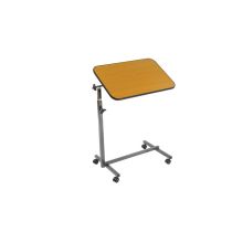 Simplex- Tavolino Servitore Regolabile con Rotelle