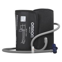 OMRON Bracciale Intelli Wrap 22-42 cm HEM-FL31-E – Fascia Preformata di Ricambio Originale per Misuratori di Pressione M3 Comfort, M6 Comfort, M7 Intelli IT