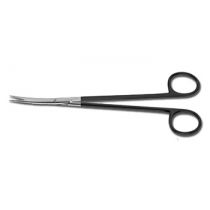 Forbici Metzenbaum Ct Super Cut - Curve