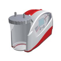 Aspiratore Supervega Evo