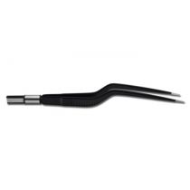 Pinza non Stick Baionetta - Punte 1 Mm