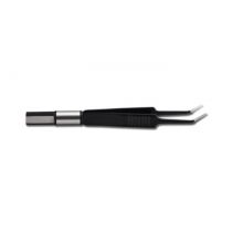 Pinza non Stick Jeweler 5 - 11,5 Cm - Punte 0,7 Mm