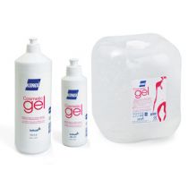 Gel Cosmetico Konix