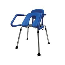 Sedia di Sollevamento 3 in 1 in Alluminio