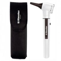 Riester Otoscopio Professionale Gima e-scope a Illuminazione Xenon 2.5V