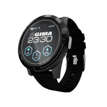 Sportpix Smartwatch – Orologio Sportivo Bluetooth per Monitoraggio ECG, Temperatura e Salute
