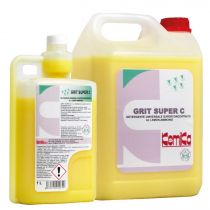 GRIT SUPER C Detergente Universale al Lemon-Ammonio
