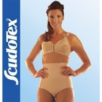 Guaina Cotton Lady Corta Regolabile Scudotex (Codice 330)