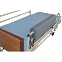 Protezione Sponde Letto Poliuretano Impermeabile CE M1