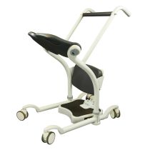 Identites RS4 ausilio trasferimento attivo seduta girevole 185kg