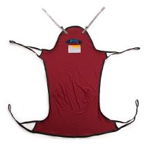 KSP - Imbracatura Sollevatore con Supporto Testa - Portata 250 kg