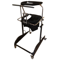 Deambulatore da Interno Dynamico Misura 5 Ormesa - Usato