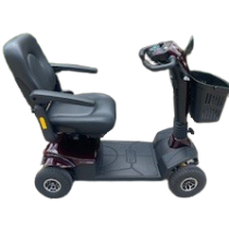 Scooter elettrico Excel Senzo Medimec - Usato