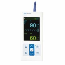 Pulsossimetro Palmare Nellcor per il Monitoraggio della Saturazione di Ossigeno e della Frequenza Cardiaca